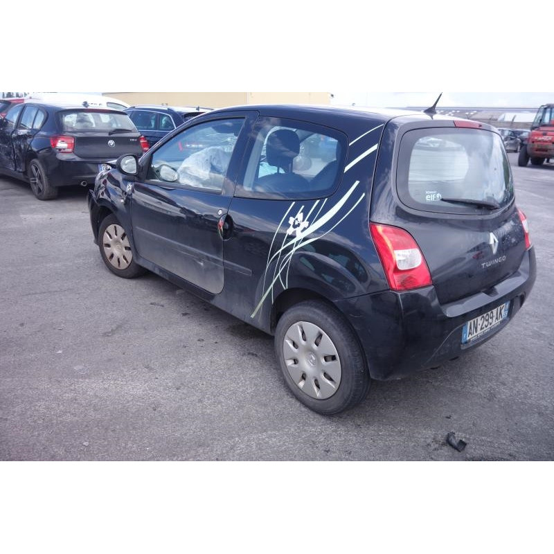 Kit de demarrage RENAULT TWINGO 2 Photo n°11
