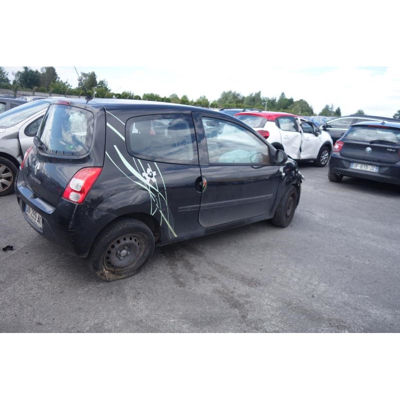 Kit de demarrage RENAULT TWINGO 2 Photo n°14
