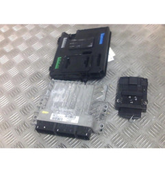 Kit de demarrage RENAULT MEGANE 3 Photo n°1