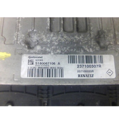 Kit de demarrage RENAULT MEGANE 3
