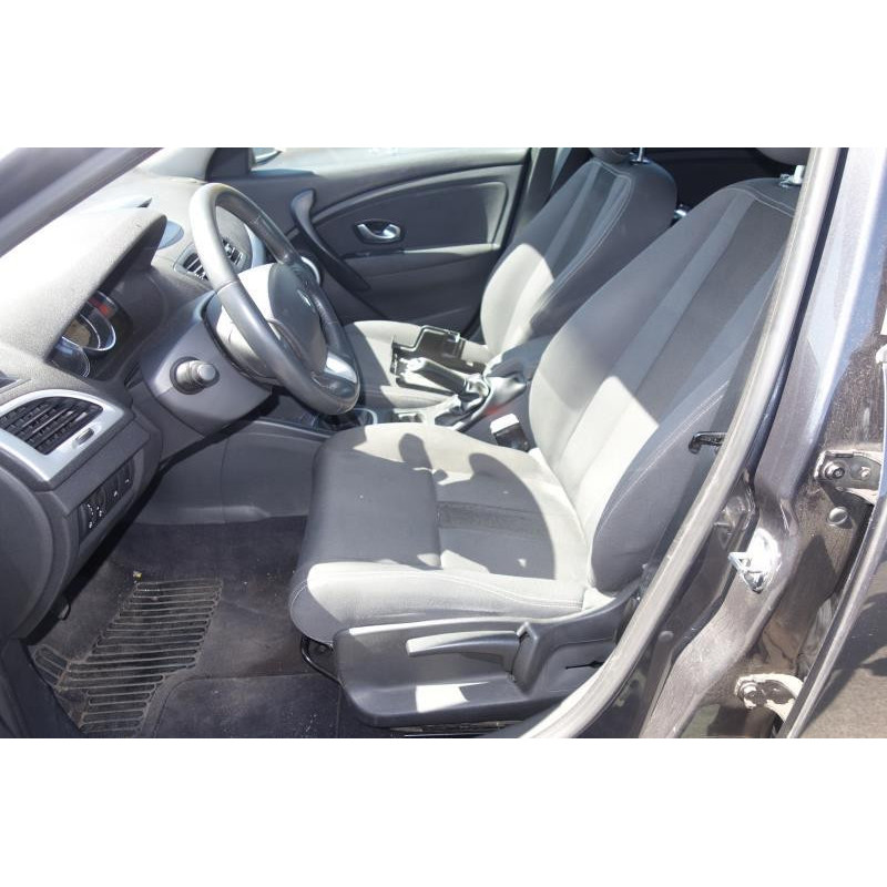 Kit de demarrage RENAULT MEGANE 3 Photo n°6