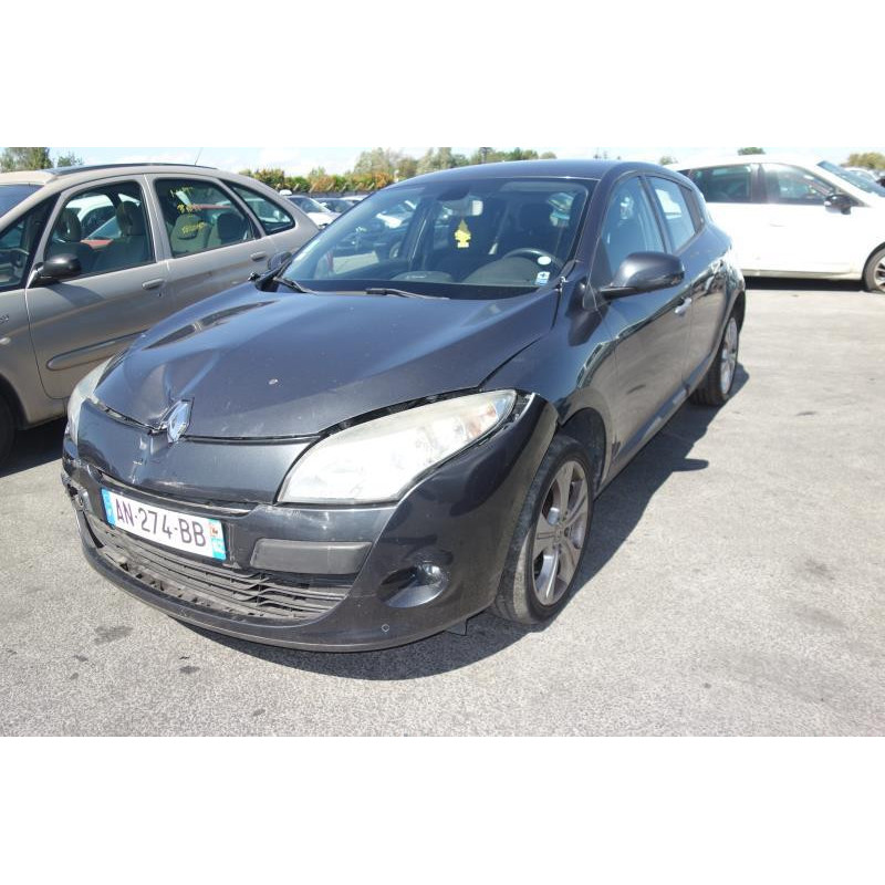 Kit de demarrage RENAULT MEGANE 3 Photo n°7