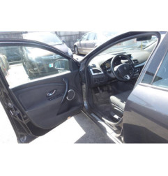 Kit de demarrage RENAULT MEGANE 3