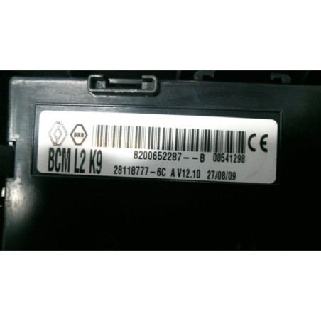 Kit de demarrage RENAULT CLIO 3 Photo n°1