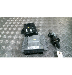Kit de demarrage RENAULT CLIO 3