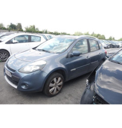 Kit de demarrage RENAULT CLIO 3