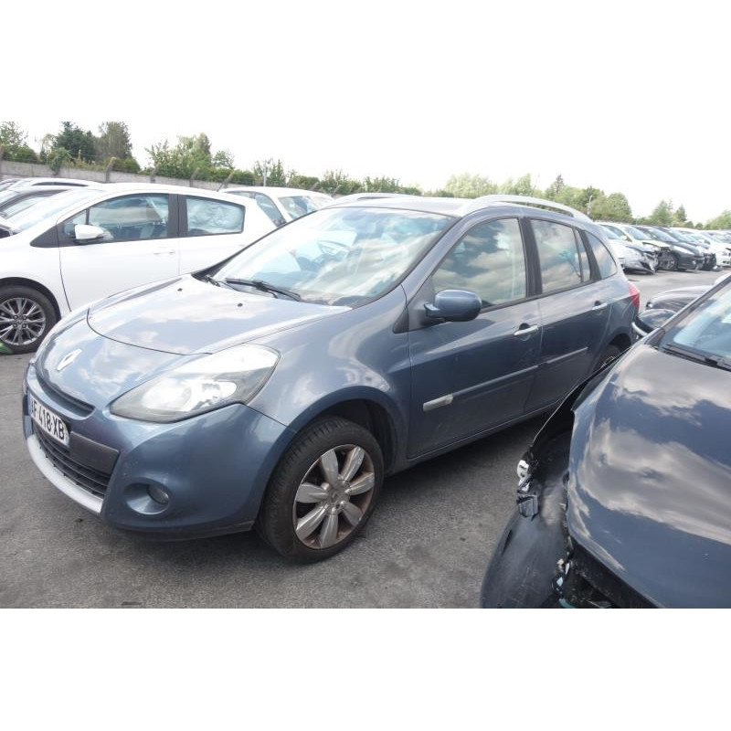 Kit de demarrage RENAULT CLIO 3 Photo n°4