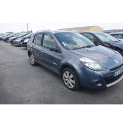 Kit de demarrage RENAULT CLIO 3