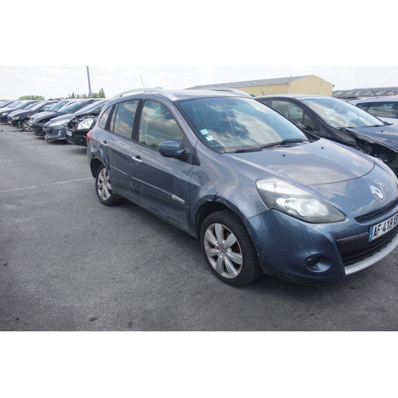 Kit de demarrage RENAULT CLIO 3 Photo n°5