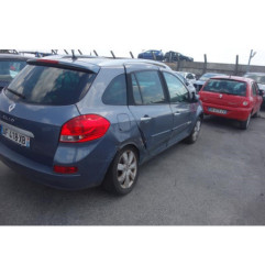 Kit de demarrage RENAULT CLIO 3