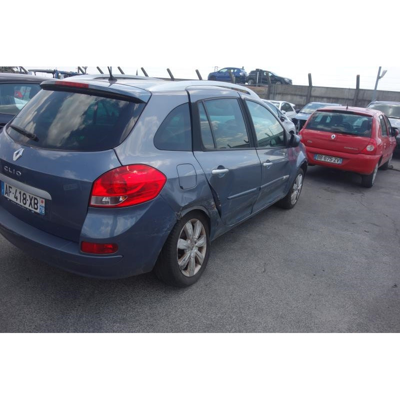 Kit de demarrage RENAULT CLIO 3 Photo n°6
