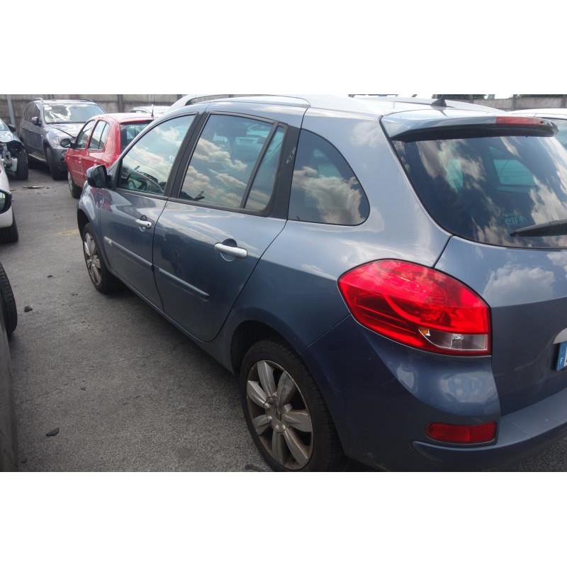 Kit de demarrage RENAULT CLIO 3 Photo n°7