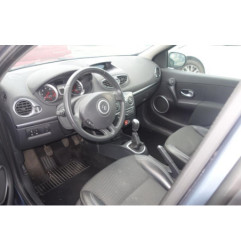 Kit de demarrage RENAULT CLIO 3