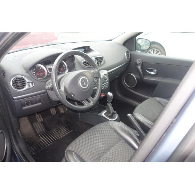 Kit de demarrage RENAULT CLIO 3 Photo n°8