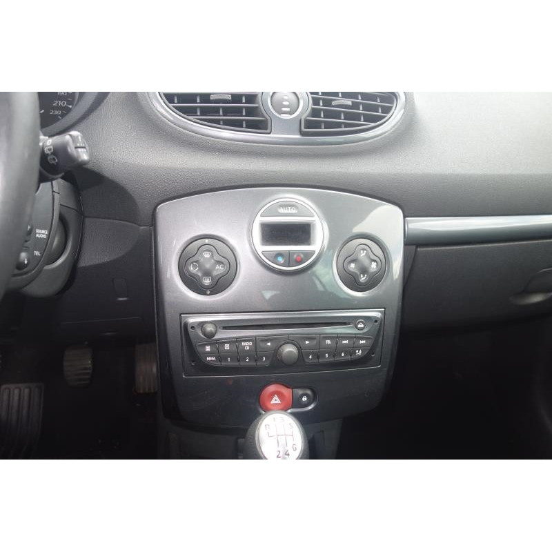 Kit de demarrage RENAULT CLIO 3 Photo n°11