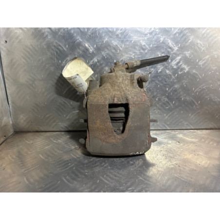 Etrier avant droit (freinage) VOLKSWAGEN BORA Photo n°1