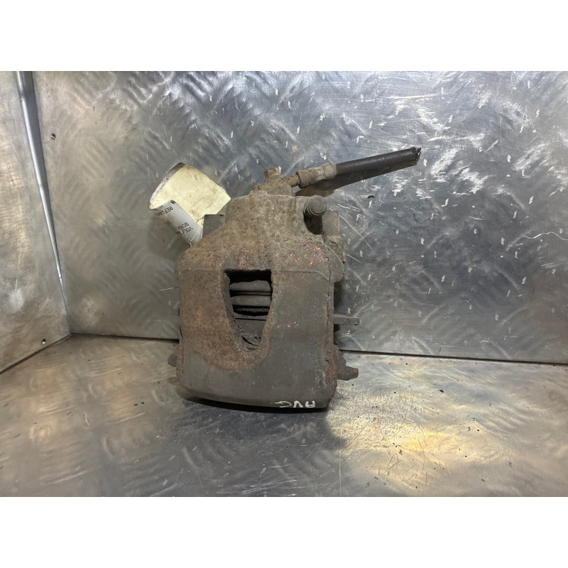 Etrier avant droit (freinage) VOLKSWAGEN BORA Photo n°2