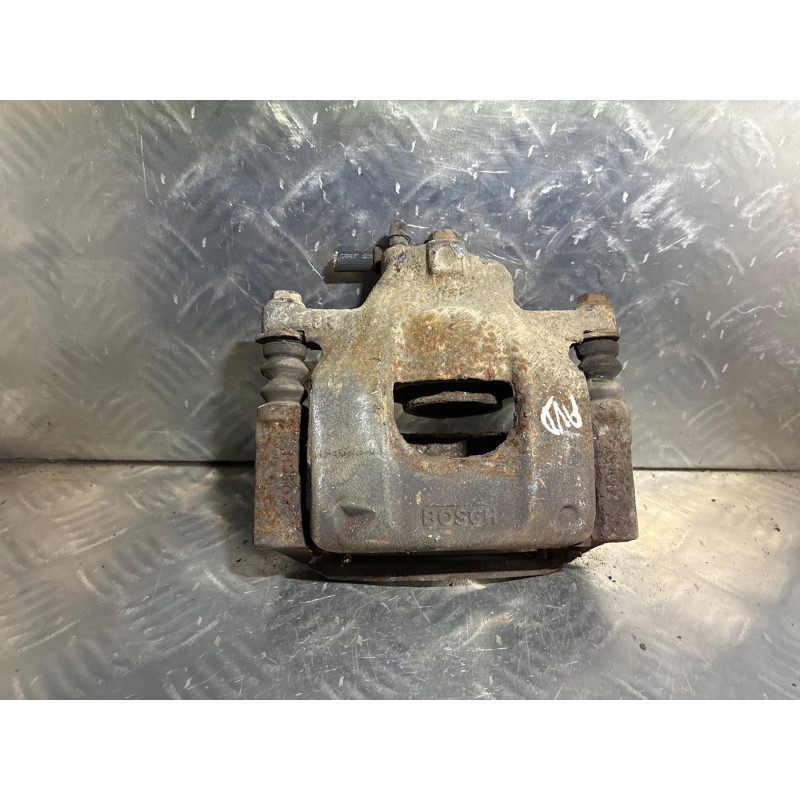 Etrier avant droit (freinage) TOYOTA AYGO 1 Photo n°2