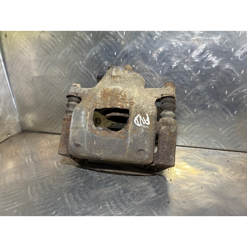 Etrier avant droit (freinage) TOYOTA AYGO 1 Photo n°3
