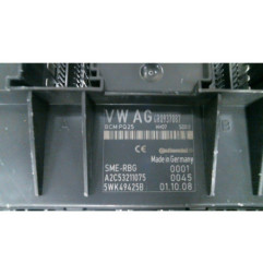 Kit de demarrage SEAT IBIZA 4 Photo n°1