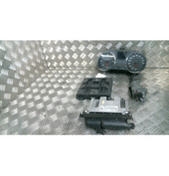 Kit de demarrage SEAT IBIZA 4