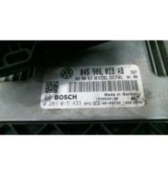 Kit de demarrage SEAT IBIZA 4