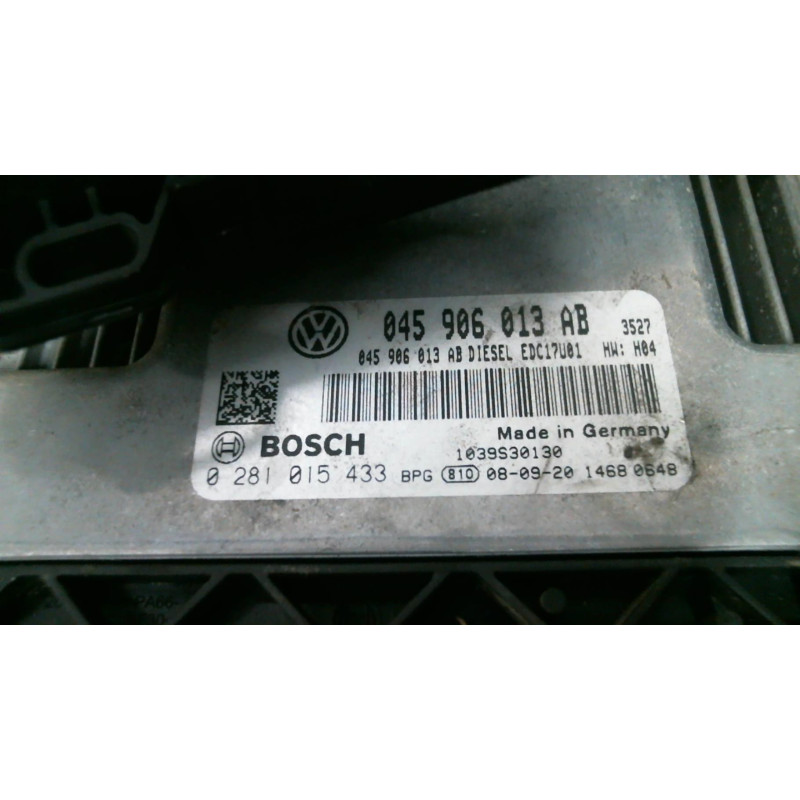 Kit de demarrage SEAT IBIZA 4 Photo n°3