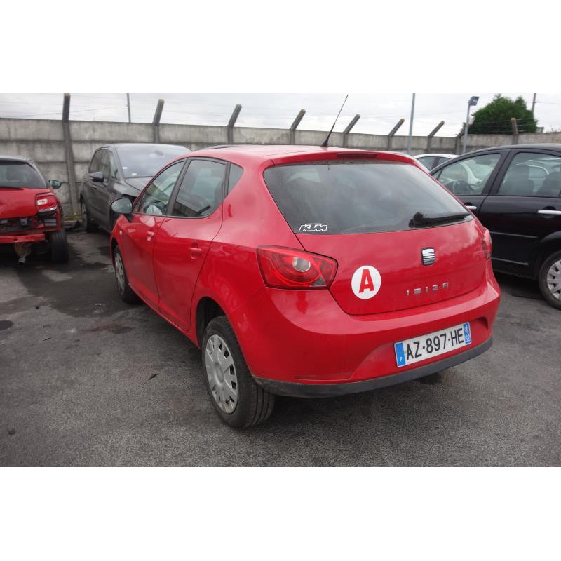 Kit de demarrage SEAT IBIZA 4 Photo n°4