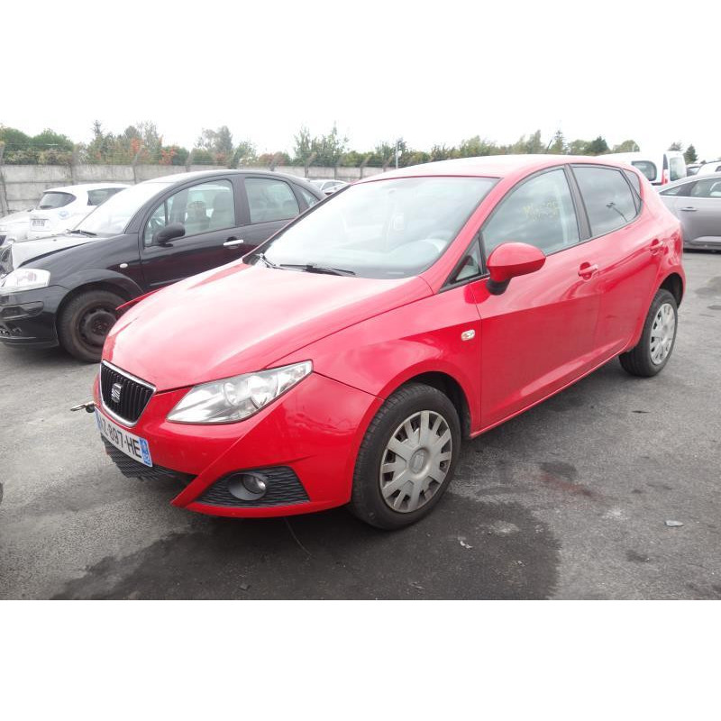 Kit de demarrage SEAT IBIZA 4 Photo n°6