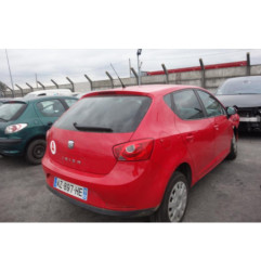Kit de demarrage SEAT IBIZA 4
