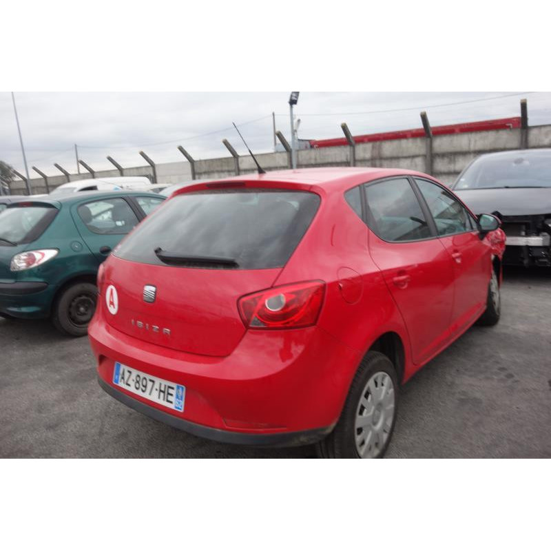 Kit de demarrage SEAT IBIZA 4 Photo n°7