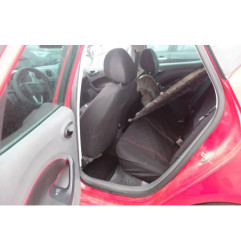 Kit de demarrage SEAT IBIZA 4