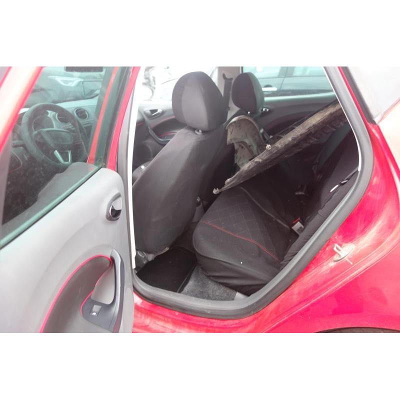 Kit de demarrage SEAT IBIZA 4 Photo n°10