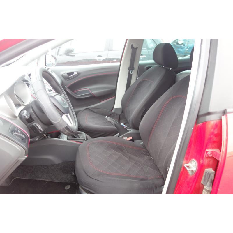Kit de demarrage SEAT IBIZA 4 Photo n°11
