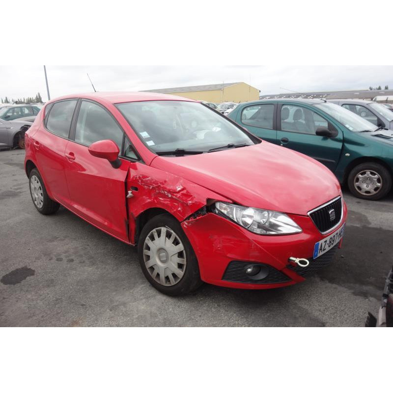 Kit de demarrage SEAT IBIZA 4 Photo n°12