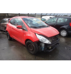 Etrier avant gauche (freinage) FORD KA