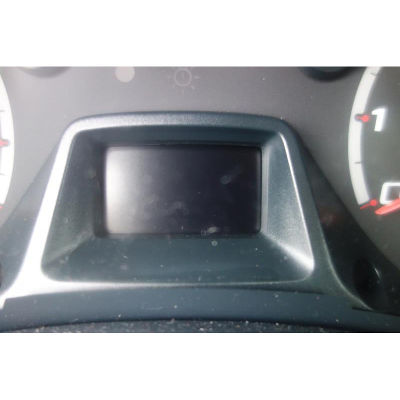 Etrier avant gauche (freinage) FORD KA Photo n°8