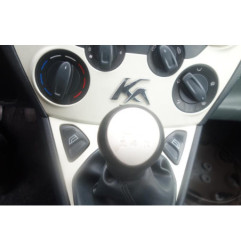 Etrier avant gauche (freinage) FORD KA
