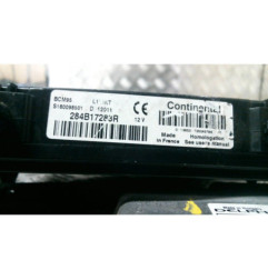 Kit de demarrage RENAULT MEGANE 3 Photo n°1