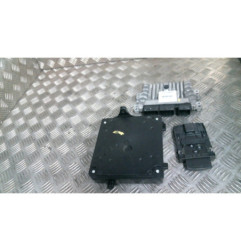 Kit de demarrage RENAULT MEGANE 3