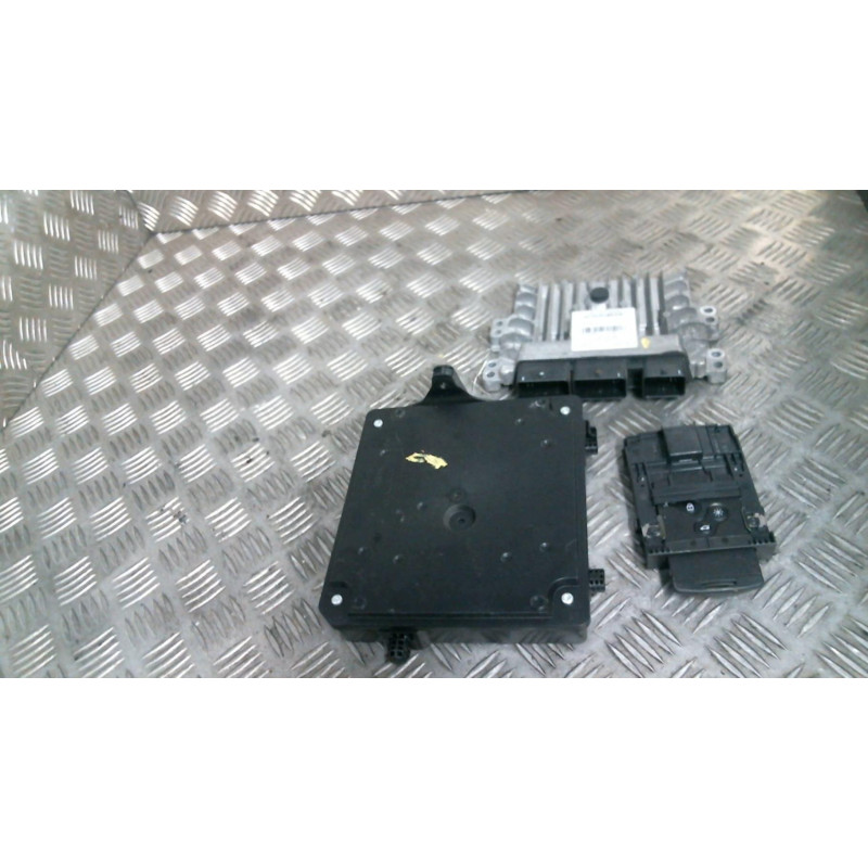 Kit de demarrage RENAULT MEGANE 3 Photo n°3