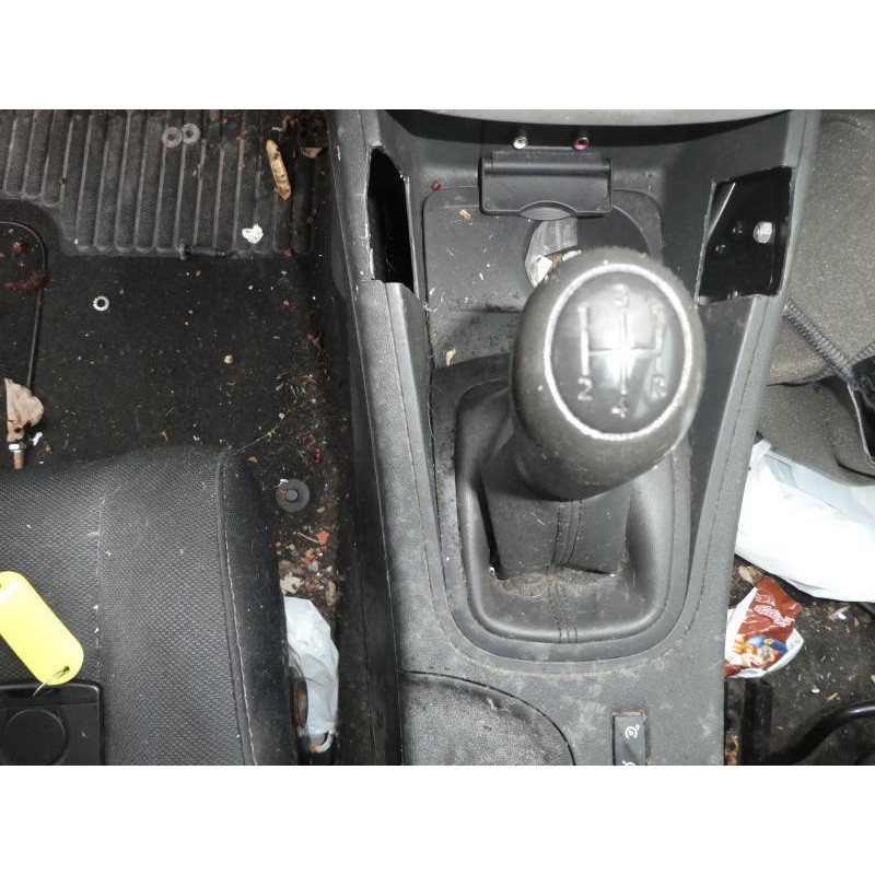 Kit de demarrage RENAULT MEGANE 3 Photo n°4