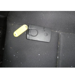 Kit de demarrage RENAULT MEGANE 3