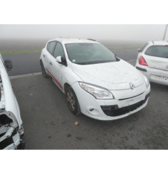 Kit de demarrage RENAULT MEGANE 3
