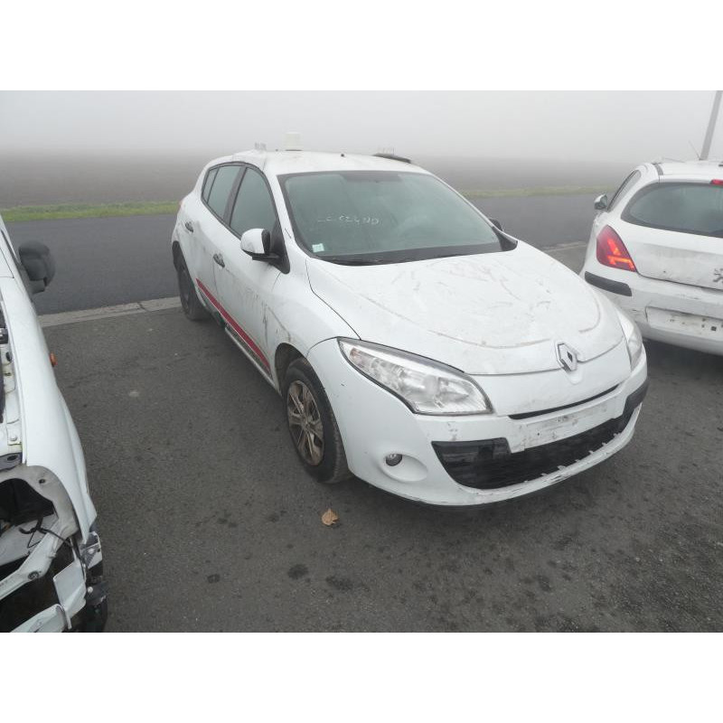 Kit de demarrage RENAULT MEGANE 3 Photo n°6