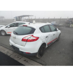 Kit de demarrage RENAULT MEGANE 3