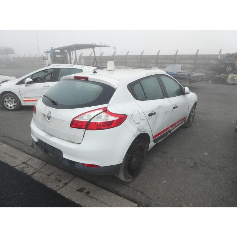 Kit de demarrage RENAULT MEGANE 3 Photo n°7