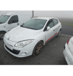 Kit de demarrage RENAULT MEGANE 3