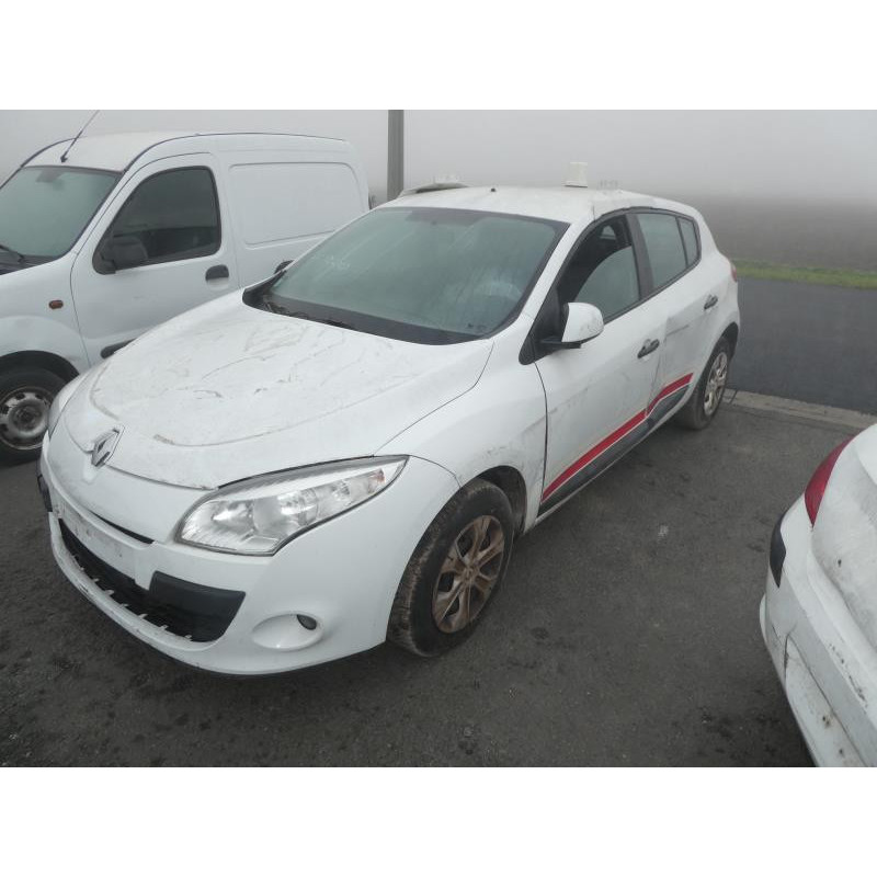 Kit de demarrage RENAULT MEGANE 3 Photo n°8