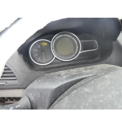 Kit de demarrage RENAULT MEGANE 3